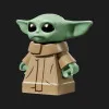 Конструктор LEGO Star Wars Осколок Імперії AT-AT з INT-4 (75454)
