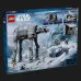 Конструктор LEGO Star Wars Осколок Імперії AT-AT з INT-4 (75454)