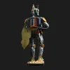 Конструктор LEGO Star Wars Боба Фетт (75455)