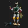 Конструктор LEGO Star Wars Боба Фетт (75455)