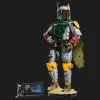 Конструктор LEGO Star Wars Боба Фетт (75455)