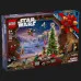 Конструктор LEGO Star Wars Адвент-календарь 2026 (75456)
