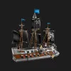 Конструктор LEGO One Piece Морской боевой корабль Гарпа (75646)