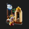 Конструктор LEGO One Piece Морской боевой корабль Гарпа (75646)
