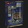 Конструктор LEGO Harry Potter Замок Хогвартс: Восточное крыло (76473)
