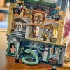 Конструктор LEGO Harry Potter Замок Хогвартс: Восточное крыло (76473)
