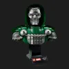 Конструктор LEGO Marvel Бюст Доктора Дума (76345)