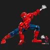 Конструктор LEGO Marvel Фигурка супергероя Человека-Паука (76346)