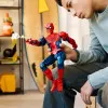 Конструктор LEGO Marvel Фигурка супергероя Человека-Паука (76346)