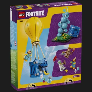 Конструктор LEGO Fortnite Supply Drop (77080)