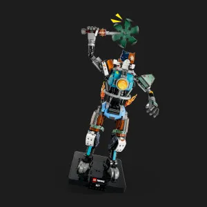 Конструктор LEGO Fortnite KIT (77081)