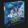 Настільна гра Geekach Games MLEM. Космічне агентство (MLEM: Space Agency) (GKCH214ml)