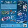 Настільна гра Geekach Games MLEM. Космічне агентство (MLEM: Space Agency) (GKCH214ml)