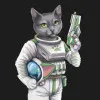 Настільна гра Geekach Games MLEM. Космічне агентство (MLEM: Space Agency) (GKCH214ml)