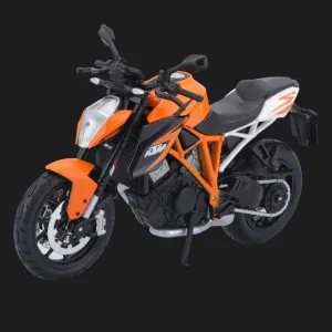 Мотоцикл Maisto KTM Super Duke R 1290 1:12 (31101-13065)
