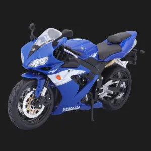 Мотоцикл Maisto Yamaha YZF-R1 1:12 (31101-21847)
