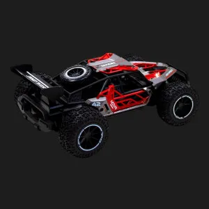 Автомобиль с р/у KS Drive Metal Crawler — Nova, 1:16 (SL-231RHGR)