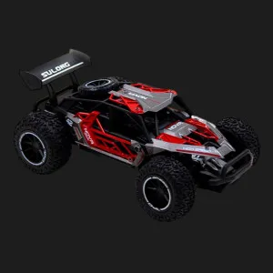 Автомобиль с р/у KS Drive Metal Crawler — Nova, 1:16 (SL-231RHGR)