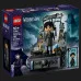 Конструктор LEGO Wednesday Фигурка Уэнсдей Аддамс (76780)
