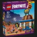 Конструктор LEGO Fortnite Durrr Burger ресторан (77076)