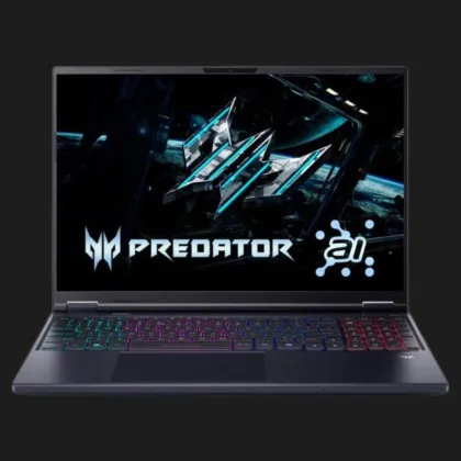 Ноутбук Acer Predator Helios Neo 16S AI 16" (Intel Core Ultra 9/32GB/2TB (SSD)/RTX 5070 Ti) (NH.U0KAA.011)