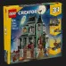 Конструктор LEGO Creator Маєток із привидами (31167)