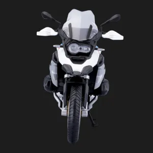 Мотоцикл Maisto BMW R1250GS, 1:12 (31101-20100)