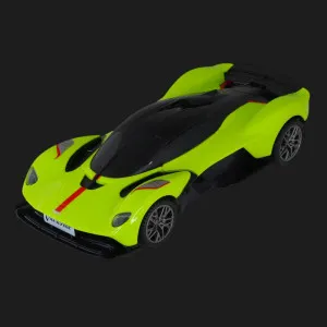 Автомобиль с р/у KS Drive — Aston Martin Valkyrie, 1:24 (250GAVGG)