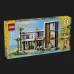 Конструктор LEGO Creator Современный дом (31153)
