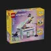 Конструктор LEGO Creator Музичний декор Фортепіано з котом (31392)