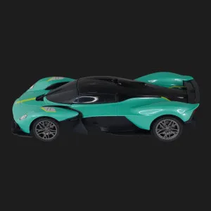 Автомобиль с р/у KS Drive — Aston Martin Valkyrie, 1:24 (250GAVGS)