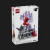 Конструктор LEGO Editions Music Секретне сховище Олівії Родріґо (43030)