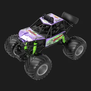 Автомобиль с р/у KS Drive — Beast Runner (2.4 GHz, 7.4 V) (10002-1102)