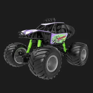 Автомобиль с р/у KS Drive — Beast Runner (2.4 GHz, 7.4 V) (10002-1102)