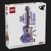 Конструктор LEGO Editions Двойная гитара Оливии Родриго (43031)