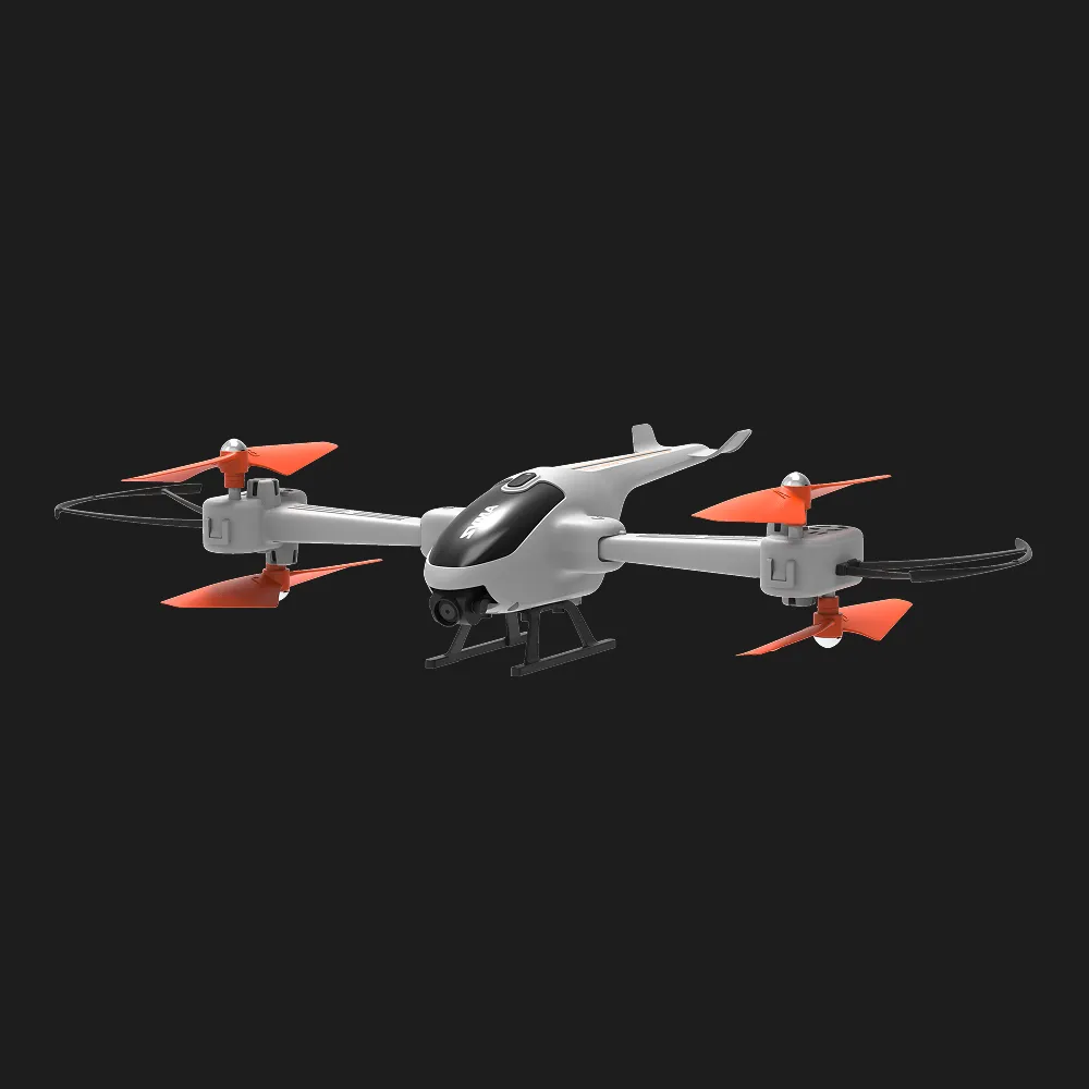 Квадрокоптер Syma з камерою Z5W на р/к (Z5W)