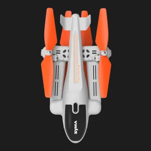 Квадрокоптер Syma с камерой Z5W на р/у (Z5W)