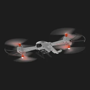 Квадрокоптер Syma с камерой Z5W на р/у (Z5W)