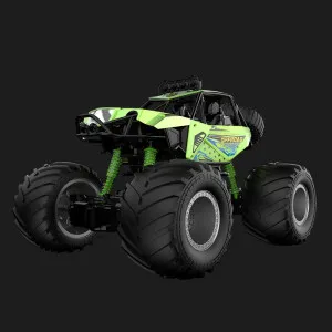 Автомобиль с р/у KS Drive — Beast Runner (2.4 GHz, 7.4 V) (10003-1102)