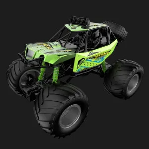 Автомобиль с р/у KS Drive — Beast Runner (2.4 GHz, 7.4 V) (10003-1102)