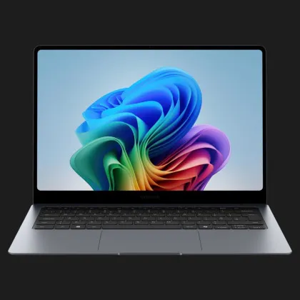 Ноутбук Samsung Galaxy Book6 Pro 14" (Intel Core Ultra 7/16GB/512GB (SSD)/Intel Arc) (NP940XJG-KG2US) в Тернополі