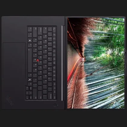 Ноутбук Lenovo ThinkPad P1 Gen 8 16" (Intel Core Ultra 7/32GB/1TB (SSD)/Intel Arc) (21Q9SOP702) в Новом Роздоле