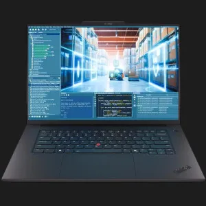 Ноутбук Lenovo ThinkPad P1 Gen 8 16