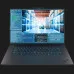 Ноутбук Lenovo ThinkPad P1 Gen 8 16" (Intel Core Ultra 7/32GB/2TB (SSD)/Intel Arc) (21Q9SOP703)