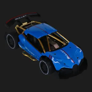 Автомобиль с р/у KS Drive — Extreme Racing (SL-8213ARHB)