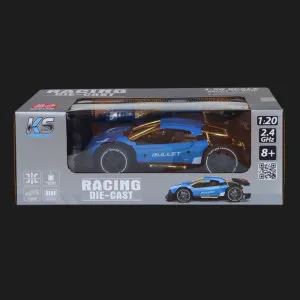 Автомобиль с р/у KS Drive — Extreme Racing (SL-8213ARHB)