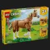 Конструктор LEGO Creator Прекрасний кінь (31166)