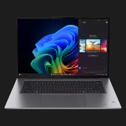 Ноутбук Lenovo ThinkPad X9-G1 15,3 (Intel Core Ultra 7/32GB/1TB (SSD)/Intel Arc) (21Q6011NUS) в Києві
