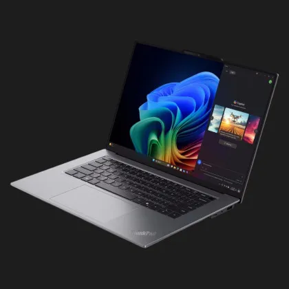 Ноутбук Lenovo ThinkPad X9-G1 15,3 (Intel Core Ultra 7/32GB/1TB (SSD)/Intel Arc) (21Q6011NUS) в Києві