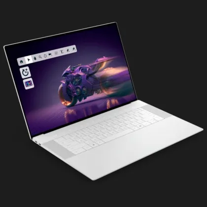 Ноутбук Dell 16 Premium DA16250 16.3